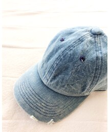 URBAN RESEARCH | キャップ