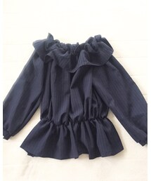 HANILOOK | シャツ/ブラウス