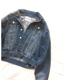 しまむら | デニムジャケット