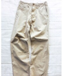 UNIQLO | チノパンツ