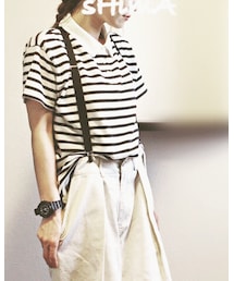 ehka sopo | ポロシャツ