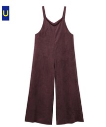 GU | サロペット/オーバーオール