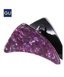 GU | バレッタ/ヘアクリップ