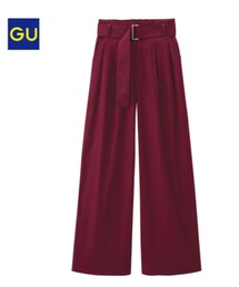 GU | パンツ