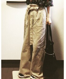 しまむら | パンツ