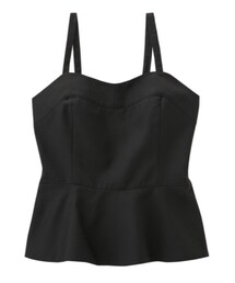 GU | キャミソール