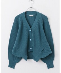URBAN RESEARCH | ドルマンヌキエリカーディガン(カーディガン/ボレロ)