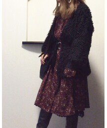 しまむら | ワンピース/ドレス