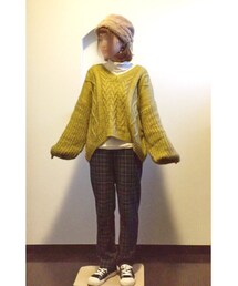 アウターなし☺︎ | その他