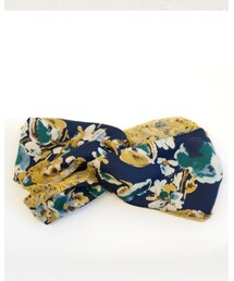 kaorinomori | フローリー(ヘアバンド)