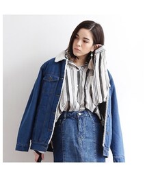 glam city | シャツ/ブラウス