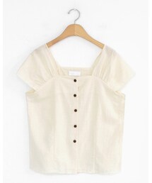 DHOLIC | シャツ/ブラウス