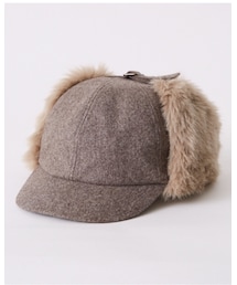 kaorinomori | プレン ¥8,532(キャップ)