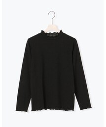 Melan Cleuge | メローハイネックプルオーバー  ¥2,739(税込)(トップス)
