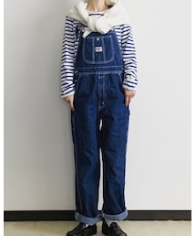 used | サロペット/オーバーオール