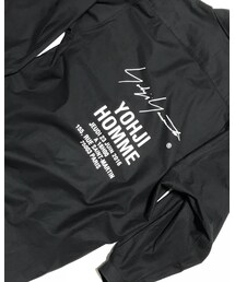 Yohji Yamamoto POUR HOMME | yohjiの17ss スタッフコート(ジャケット/アウター)