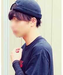 BEAUTY&YOUTH UNITED ARROWS | キャップ