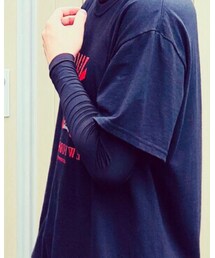 SYU.HOMME/FEMM | Tシャツ/カットソー