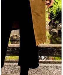 フラスコ | パンツ