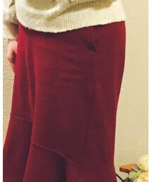 UNIQLO | スカート