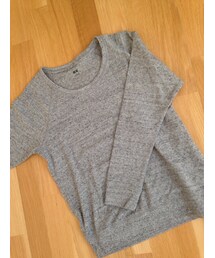 UNIQLO | スウェット(スウェット)