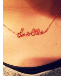 Chloe | ネックレス(ネックレス)