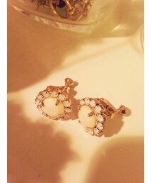 イヤリング(イヤリング)