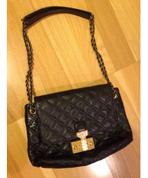 MARC JACOBS | 肩掛け、斜めがけ、クラッチで持てる3wayバッグ♡(クラッチバッグ)