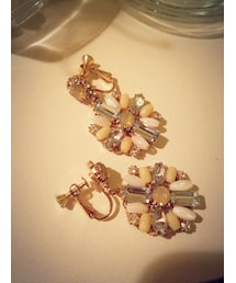 イヤリング(イヤリング)