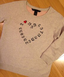 Marc by Marc Jacobs | スウェット(スウェット)