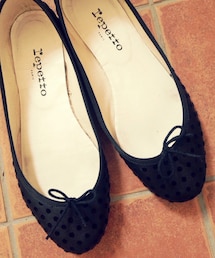 Repetto | バレエシューズ(バレエシューズ)