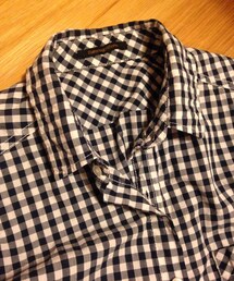 BARNYARDSTORM | ギンガムチェックのシャツ(シャツ/ブラウス)