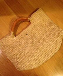 Helen Kaminski | カゴバッグ(かごバッグ)