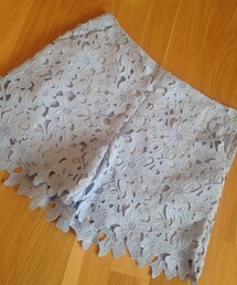 CROON A SONG | セットアップのショートパンツ(その他パンツ)