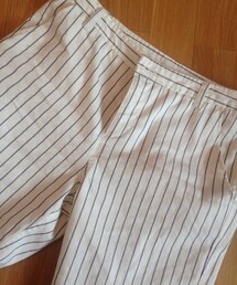 LOUNGEDRESS | ストライプのパンツ(その他パンツ)