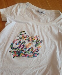 SEE BY CHLOE | Tシャツ(Tシャツ/カットソー)