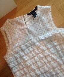 Marc by Marc Jacobs | フリルのトップス(その他トップス)