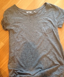 UNIQLO | マキシワンピ(ワンピース)