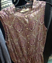 AMERICAN RAG CIE | マキシワンピ(ワンピース)