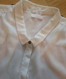 JEANASIS | 白シャツ(シャツ/ブラウス)