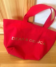 DEAN&DELUCA | トートバッグ(トートバッグ)