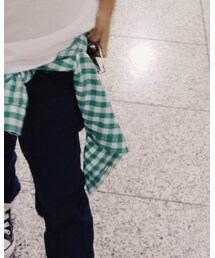 ZARA | シャツ/ブラウス