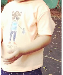 ZARA | Tシャツ/カットソー