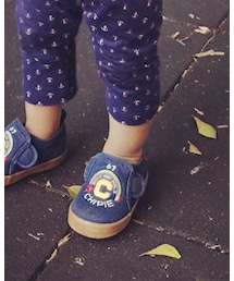 CHIPIE | ベビーシューズ/ベビーソックス