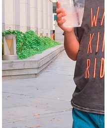 ZARA | Tシャツ/カットソー