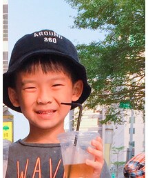 GLOBAL WORK | 帽子