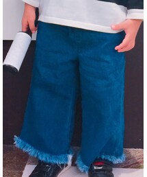 NO | パンツ