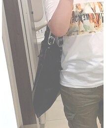 WEGO | バッグ