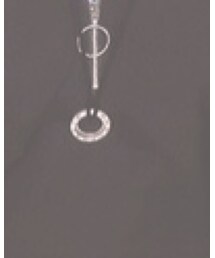 WEGO | ネックレス