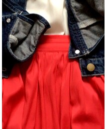 one after another NICE CLAUP | スカート